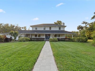 202 Longbranch Ct, Winter Park, FL, 32792