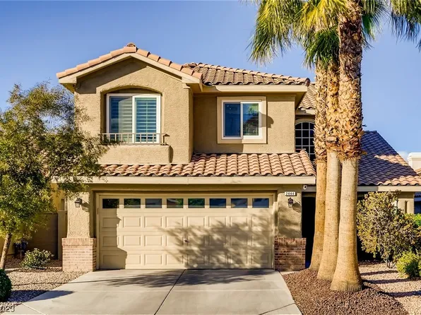 2444 Avenida Flores, Henderson, NV 89074