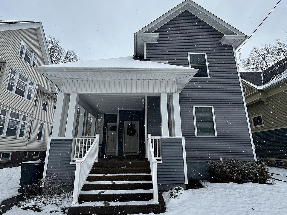 1st image of 185 Mansfield St Unit 2