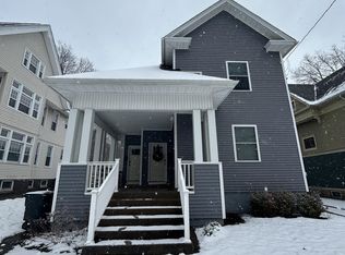 185 Mansfield St UNIT 2, New Haven, CT 06511
