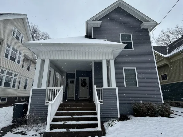 185 Mansfield St Unit 2, New Haven, CT 06511