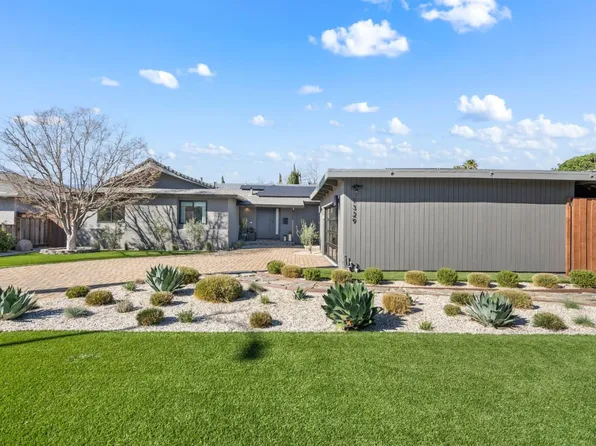 1329 Carrie Lee Way, San Jose, CA 95118