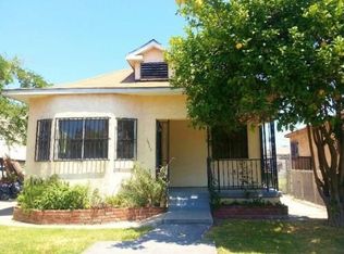 1919 Santa Ana Blvd N, Los Angeles, CA 90059