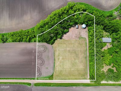 10th St NE, Thompson, ND, 58278