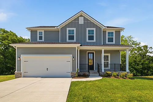 245 Rose Hannah Dr Photo 1