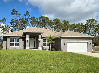 12342 Chamberlain Blvd, Port Charlotte, FL 33953