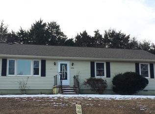 3906 Galena Ave, Hopewell, VA 23860