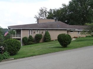 115 Clearview Dr, Mcmurray, PA