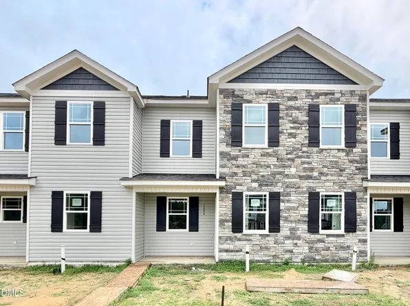 1204 Brookrun Dr, Oxford, NC 27565