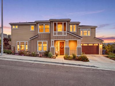 547 Sapphire Street, Petaluma, CA, 94952