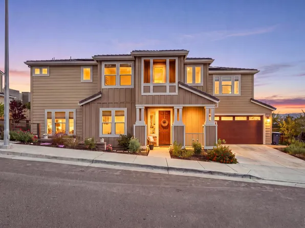 547 Sapphire Street, Petaluma, CA 94952