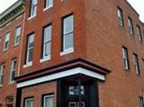 1938 Bank St, Baltimore, MD 21231