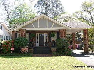 1218 Shirley St, Columbia, SC 29205