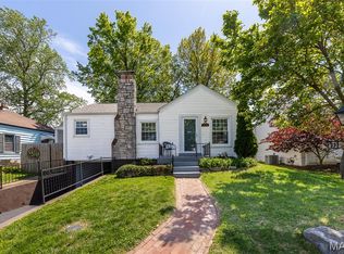 8726 Florence Ave, Saint Louis, MO 63144