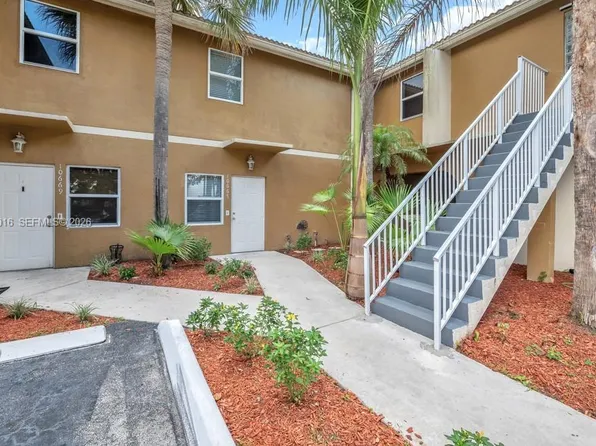 10667 NW 45th St #10667, Pompano Beach, FL 33065