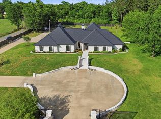 103 Holly St, Timpson, TX 75975