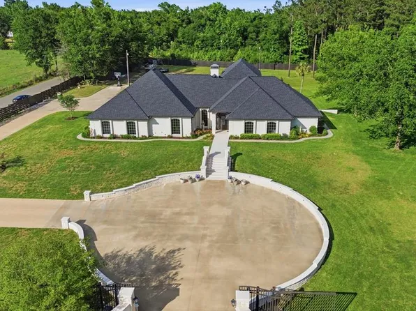 103 Holly St, Timpson, TX 75975