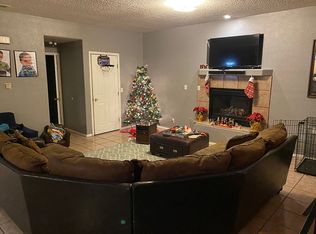 1229 Rael St SW, Albuquerque, NM 87121