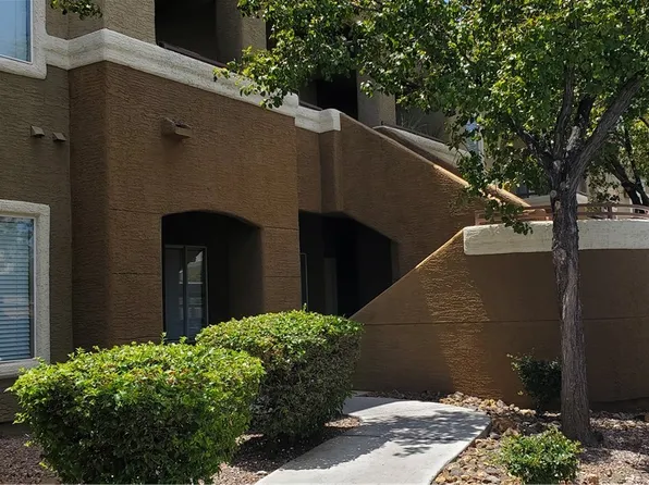 8070 W Russell Rd Unit 1123, Spring Valley, NV 89113