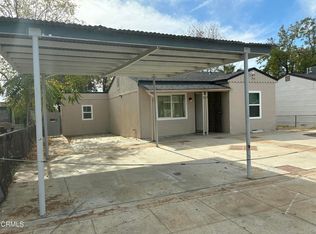 703 Woodrow Ave, Bakersfield, CA 93308