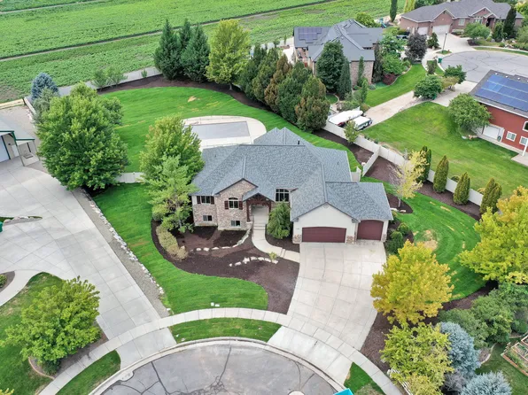 516 S 1175 W, Farmington, UT 84025