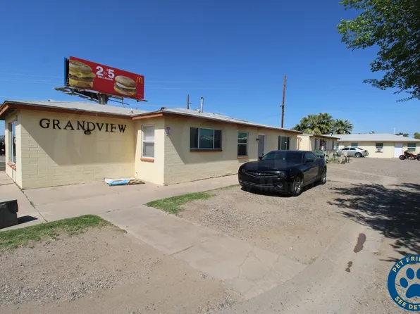7040 NW Grand Ave APT 5, Glendale, AZ 85301