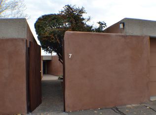 7 Berm St NW, Albuquerque, NM 87120