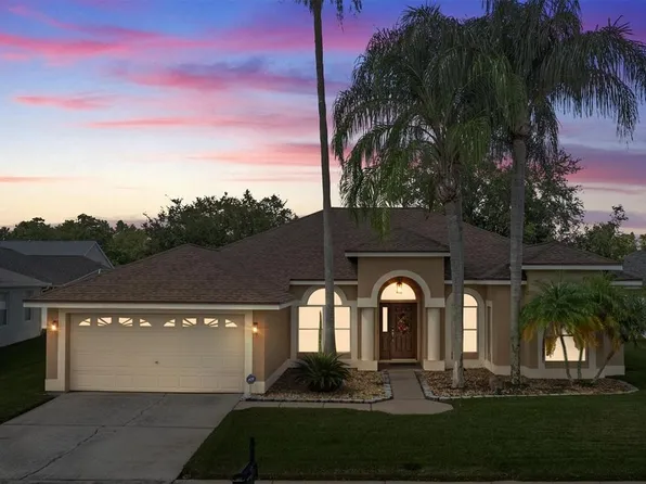 1617 KISH BOULEVARD, TRINITY, FL 34655