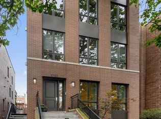 2725 N Wilton Ave UNIT 3, Chicago, IL 60614