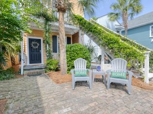 5 1/2 Kracke St APT A, Charleston, SC 29403