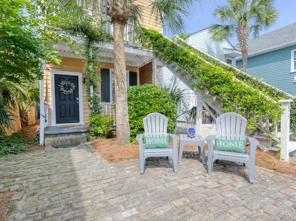 5 1/2 Kracke St APT A, Charleston, SC 29403