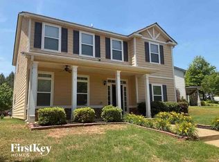 126 Newnan Lakes Blvd, Newnan, GA 30263