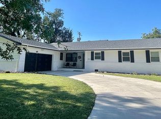 1810 Indian Dr, Enid, OK 73703