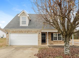 7305 Ole Nottingham Dr, Antioch, TN 37013