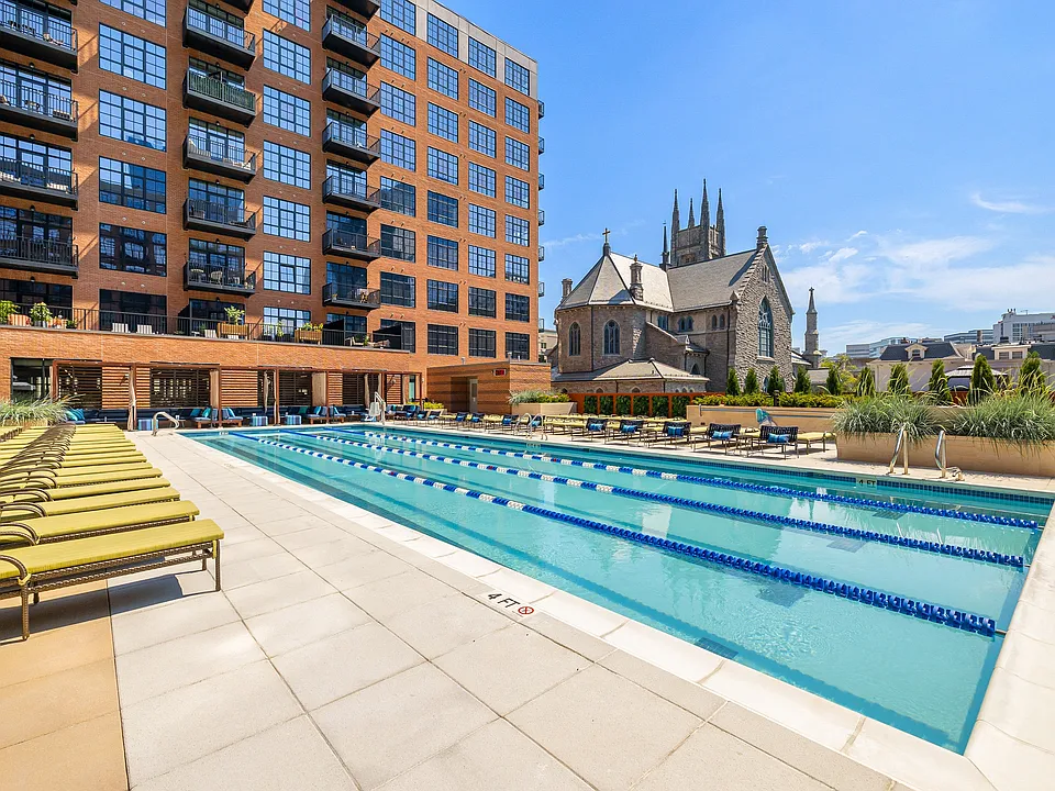 Life Time Living Stamford