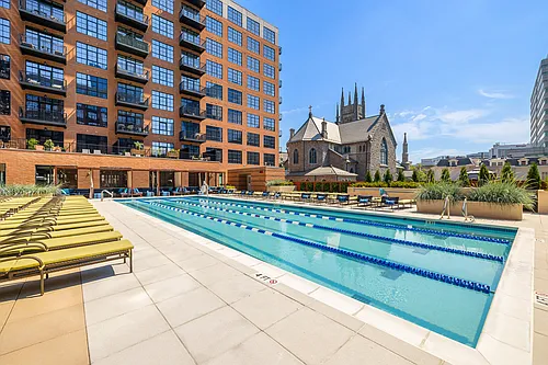 Life Time Living Stamford Photo 1