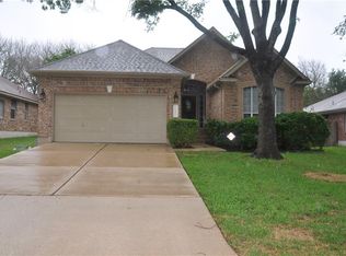 6432 Clay Allison Pass, Austin, TX 78749