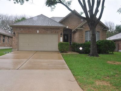 6432 Clay Allison Pass, Austin, TX, 78749