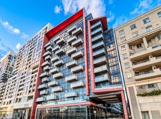 560 Front St W #1032, Toronto, ON