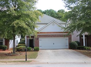 224 Polo Ln, Locust Grove, GA 30248