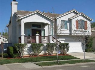 2925 Babson Dr, Elk Grove, CA