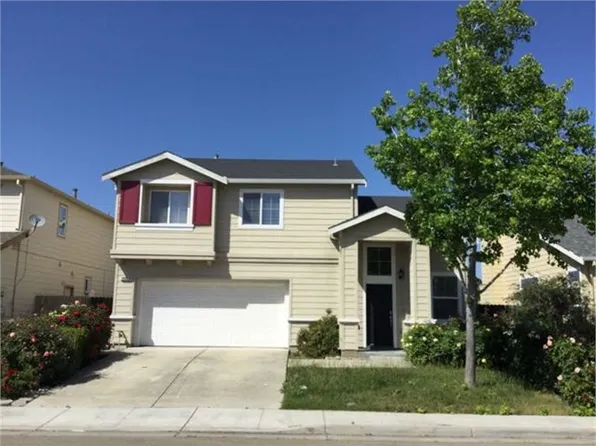 2939 Kennsington Ct, Tracy, CA 95377