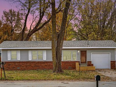 3218 W Latoka Street, Springfield, MO, 65807