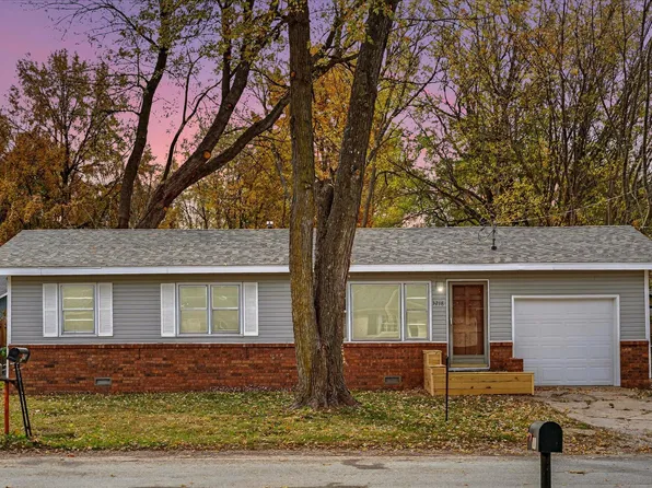 3218 W Latoka Street, Springfield, MO 65807