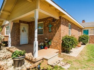1361 State Highway 70 S, Sweetwater, TX 79556