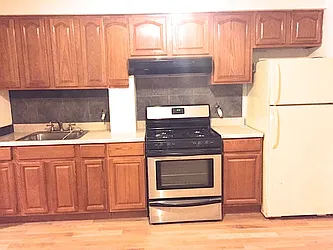 Rented by Friedman Roth Realty