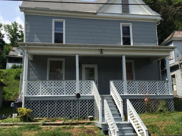 323 View Ave, Fairmont, WV 26554