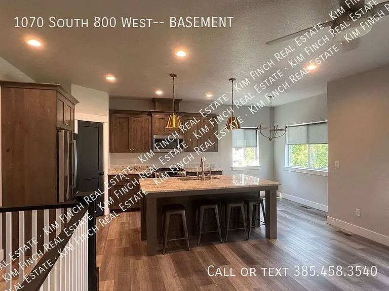 1070 S 800 W #BASEMENT — Photo 19
