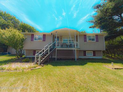 574 Mountain Rd, Albrightsville, PA, 18210