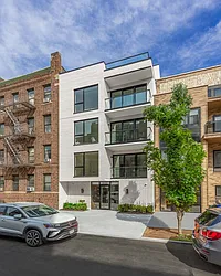 The Willow at 30-37 32nd Street in Astoria